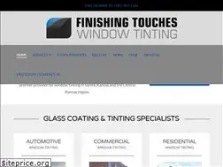 Sites similar to tintsalina.com