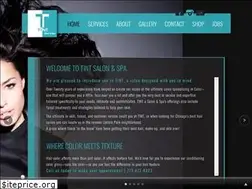 Sites similar to tintsalonspa.com