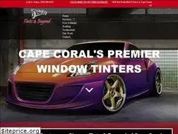 Sites similar to tintsandbeyond.com