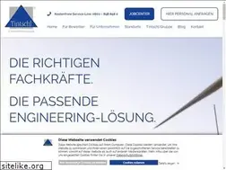 Sites similar to tintschl.de