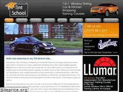 Sites similar to tintschool.co.uk