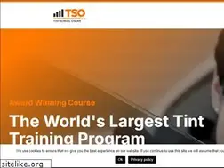 Sites similar to tintschoolonline.com