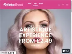 Sites similar to tintsdirect.co.uk