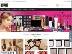 Sites similar to tintsfeast.com