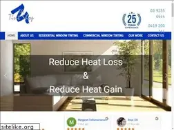 Sites similar to tintshop.com.au