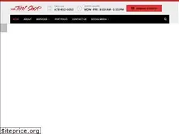 Sites similar to tintshopga.com