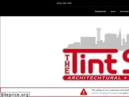 Sites similar to tintshoplincoln.com