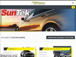 Sites similar to tintshoppe.net