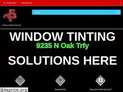 Sites similar to tintsmithkc.com