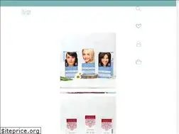 Sites similar to tintsofnature.com.au