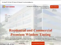 Sites similar to tintsolarworks.com