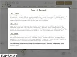 Sites similar to tintspolish.com