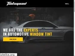 Sites similar to tintsquad.com