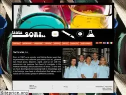 Sites similar to tintssori.com