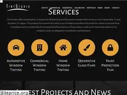 Sites similar to tintstudiotampa.com