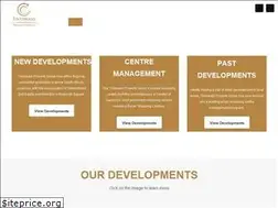 Sites similar to tintswalo.property