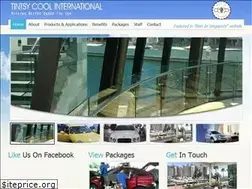Sites similar to tintsycool.sg