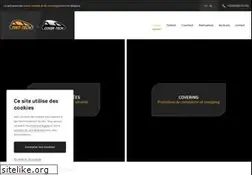 Sites similar to tinttech.be