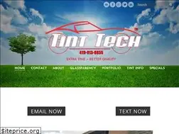 Sites similar to tinttechtoledo.com