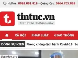 Sites similar to tintuc.vn