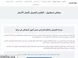 Sites similar to tintuc24h.info