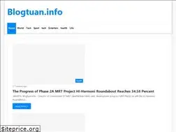 Sites similar to tintuc24h.org