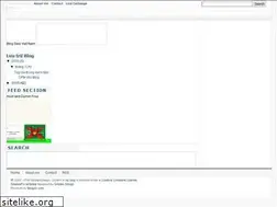 Sites similar to tintuc3.blogspot.com