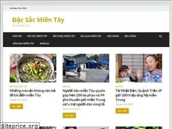 Sites similar to tintuc360.world