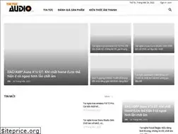 Sites similar to tintucaudio.com