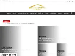 Sites similar to tintucbatdongsanviet.com