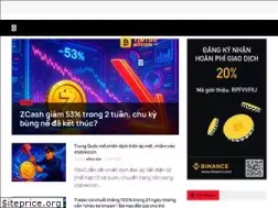 Sites similar to tintucbitcoin.com