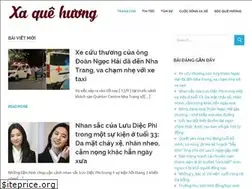 Sites similar to tintucbonphuong.info