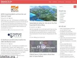 Sites similar to tintucfn.com