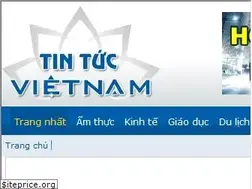Sites similar to tintuchatinh.com
