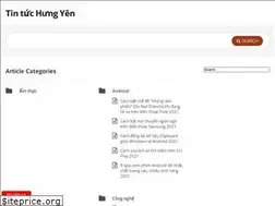 Sites similar to tintuchungyen.com