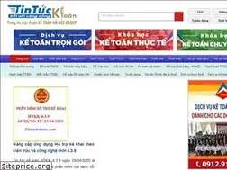 Sites similar to tintucketoan.com