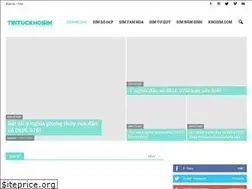 Sites similar to tintuckhosim.com