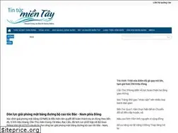 Sites similar to tintucmientay.com.vn