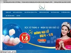 Sites similar to tintucnhakhoa.com