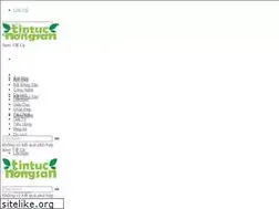 Sites similar to tintucnongsan.com