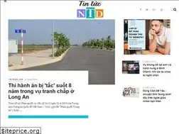Sites similar to tintucntd.com