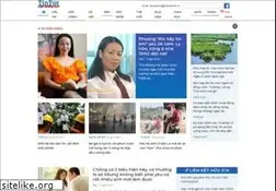 Sites similar to tintuconline.com.vn