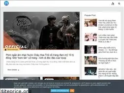 Sites similar to tintucphim.com