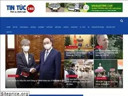 Sites similar to tintucplus.net