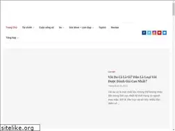 Sites similar to tintucthitruong.net
