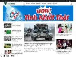 Sites similar to tintucvietnam.vn