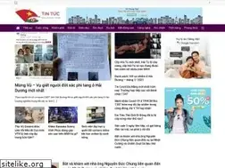 Sites similar to tintucxahoi247.com