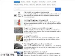 Sites similar to tintucxaydung.com