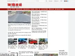 Sites similar to tintucxeco.net