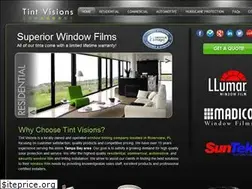 Sites similar to tintvisionsflorida.com